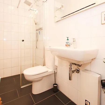 Ferienwohnung, Garding, Cleaning Included Lejlighed Garding