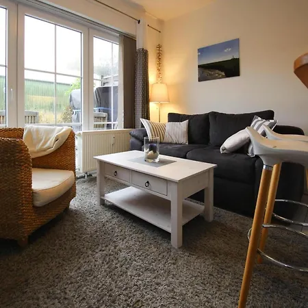 Ferienwohnung, Garding, Cleaning Included Apartament *