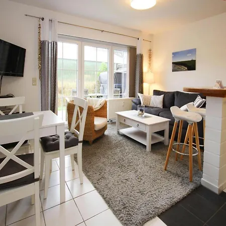 Ferienwohnung, Garding, Cleaning Included Garding